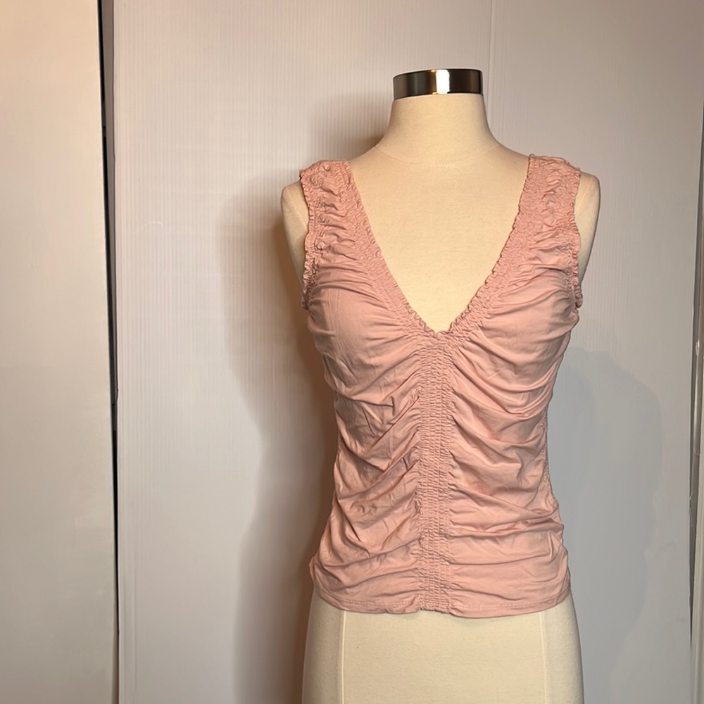 Express too size M